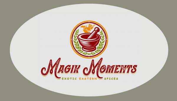 Magik Moments